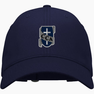 UA Team Chino Adjustable Cap