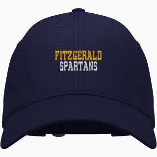 UA Team Chino Adjustable Cap