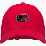 Hartford Central Tanagers Tanagers UA Team Chino Adjustable Cap Front Thumbnail