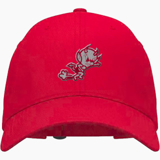 UA Team Chino Adjustable Cap