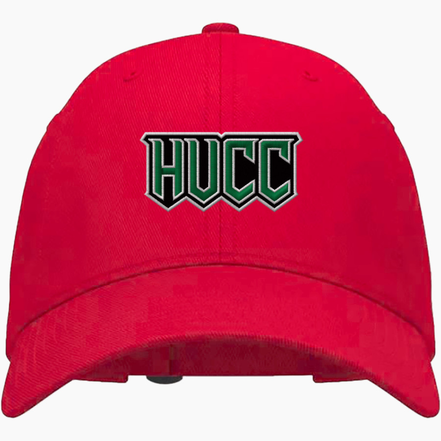 Hudson Valley Vikings UA Team Chino Adjustable Cap
