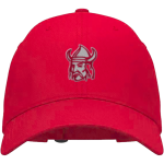 LABRAE HIGH SCHOOL VIKINGS <span class="pdp-name-mascot">LABRAE VIKINGS</span> UA Team Chino Adjustable Cap Front Thumbnail