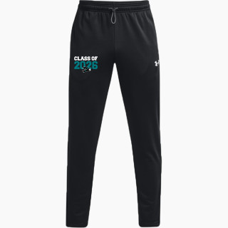 UA Men's Storm Fleece Pant