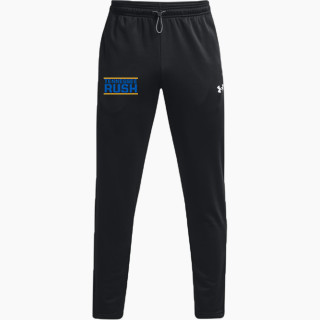 UA Men's Storm Fleece Pant