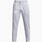 SPOKANE WAVES AQUATIC TEAM Waves UA Men's Storm Fleece Pant Front Thumbnail