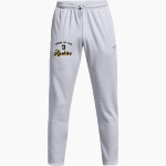 HIGHLAND HIGH SCHOOL HUSKIES UA Men's Storm Fleece Pant Front Thumbnail