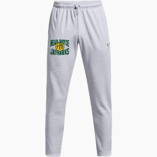 UA Men's Storm Fleece Pant