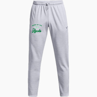 UA Men's Storm Fleece Pant