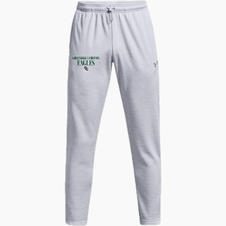 UA Men's Storm Fleece Pant