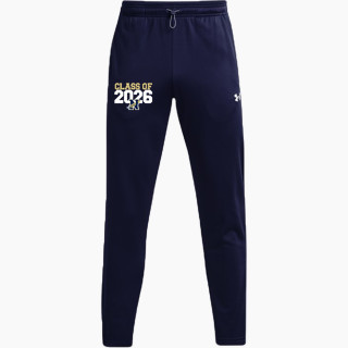 UA Men's Storm Fleece Pant