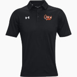 Scio Loggers <span class="pdp-name-mascot">Scio Loggers</span> UA Men's Team Tech Polo Front Thumbnail