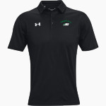 ULS Jr. Bows UA Men's Team Tech Polo Front Thumbnail