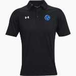 TST BOCES TST BOCES <span class="pdp-name-mascot">Tompkins-Seneca-Tioga Board of Cooperative Educational Services</span> UA Men's Team Tech Polo Front Thumbnail