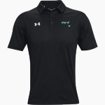TEMPLETON HIGH SCHOOL EAGLES UA Men's Team Tech Polo Front Thumbnail