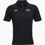 Dr. Thomas Randle Lions <span class="pdp-name-mascot">Thomas Randle HS Lions</span> UA Men's Team Tech Polo Front Thumbnail