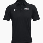 HANDLEY JUDGES The Official Online Store UA Men's Team Tech Polo Front Thumbnail