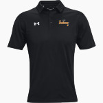 ONEIDA HIGH SCHOOL INDIANS <span class="pdp-name-mascot">ONEIDA INDIANS</span> UA Men's Team Tech Polo Front Thumbnail