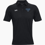 KIPP Somos Tigers <span class="pdp-name-mascot">KIPP Somos Serpents</span> UA Men's Team Tech Polo Front Thumbnail