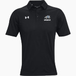 VANCLEAVE HIGH SCHOOL BULLDOGS <span class="pdp-name-mascot">VANCLEAVE BULLDOGS</span> UA Men's Team Tech Polo Front Thumbnail