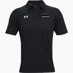 Wheeler Eagles <span class="pdp-name-mascot">Wheeler Eagles</span> UA Men's Team Tech Polo Front Thumbnail
