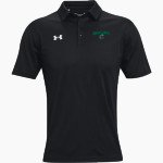 Farmington Glen Aquatic Club UA Men's Team Tech Polo Front Thumbnail