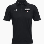 APIS Hawks UA Men's Team Tech Polo Front Thumbnail