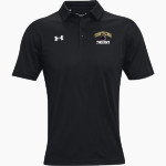 Westridge Cougars UA Men's Team Tech Polo Front Thumbnail