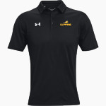 Concordia Clippers UA Men's Team Tech Polo Front Thumbnail