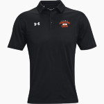 Georgetowne Tigers <span class="pdp-name-mascot">Georgetowne Tigers</span> UA Men's Team Tech Polo Front Thumbnail