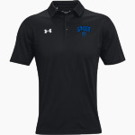Gause Bears <span class="pdp-name-mascot">Gause Bears</span> UA Men's Team Tech Polo Front Thumbnail