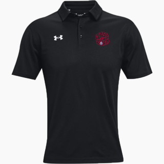 UA Men's Team Tech Polo