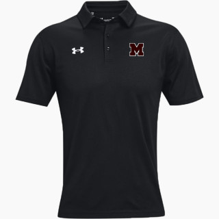 UA Men's Team Tech Polo