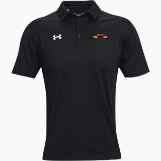 UA Men's Team Tech Polo