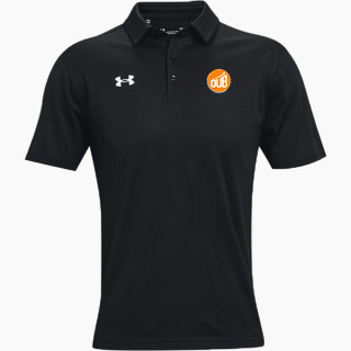 UA Men's Team Tech Polo
