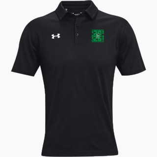 UA Men's Team Tech Polo