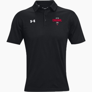 UA Men's Team Tech Polo