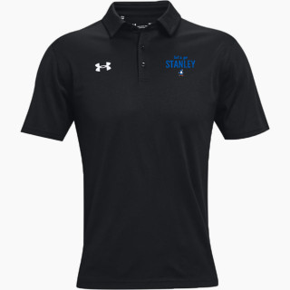 UA Men's Team Tech Polo