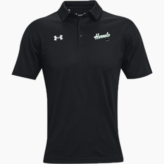 UA Men's Team Tech Polo