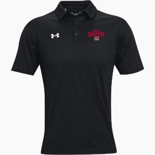 UA Men's Team Tech Polo