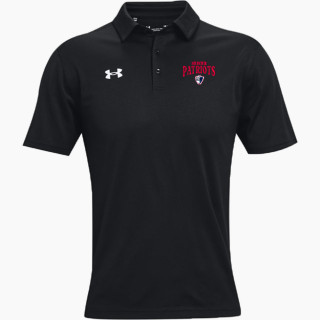 UA Men's Team Tech Polo