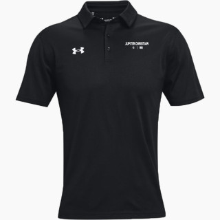 UA Men's Team Tech Polo