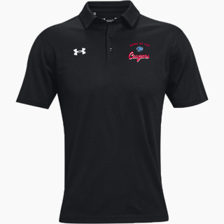 UA Men's Team Tech Polo