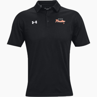 UA Men's Team Tech Polo