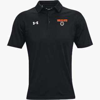 UA Men's Team Tech Polo