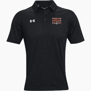 UA Men's Team Tech Polo
