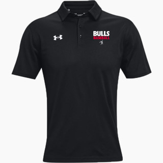 UA Men's Team Tech Polo
