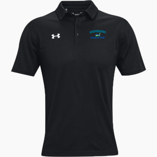UA Men's Team Tech Polo