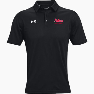 UA Men's Team Tech Polo