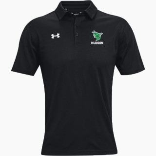 UA Men's Team Tech Polo