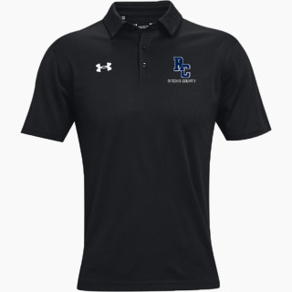 UA Men's Team Tech Polo